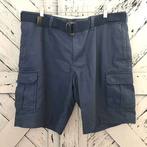 Tommy Hilfiger Other - Men’s Tommy Hilfiger Blue Shorts (38)
